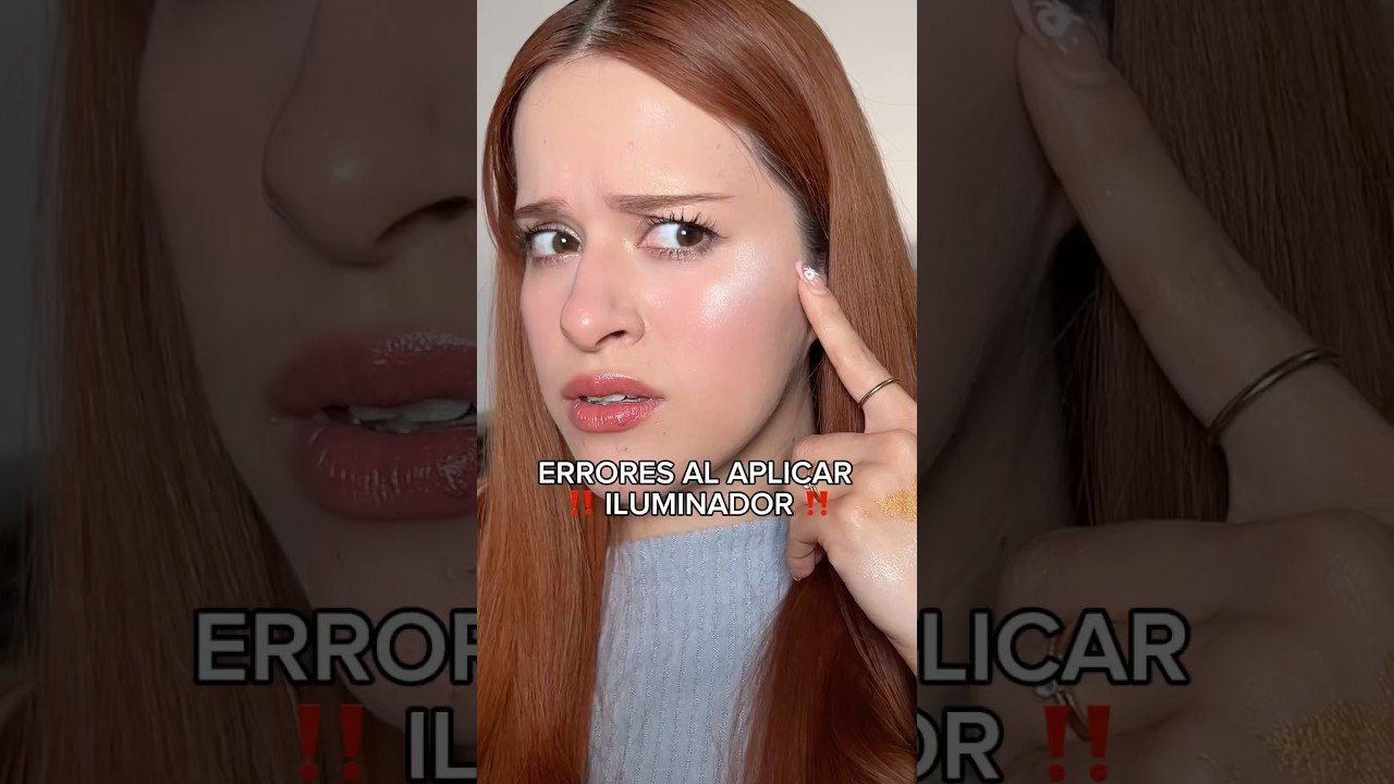 cuidados básicos después del maquillaje iluminador en barra