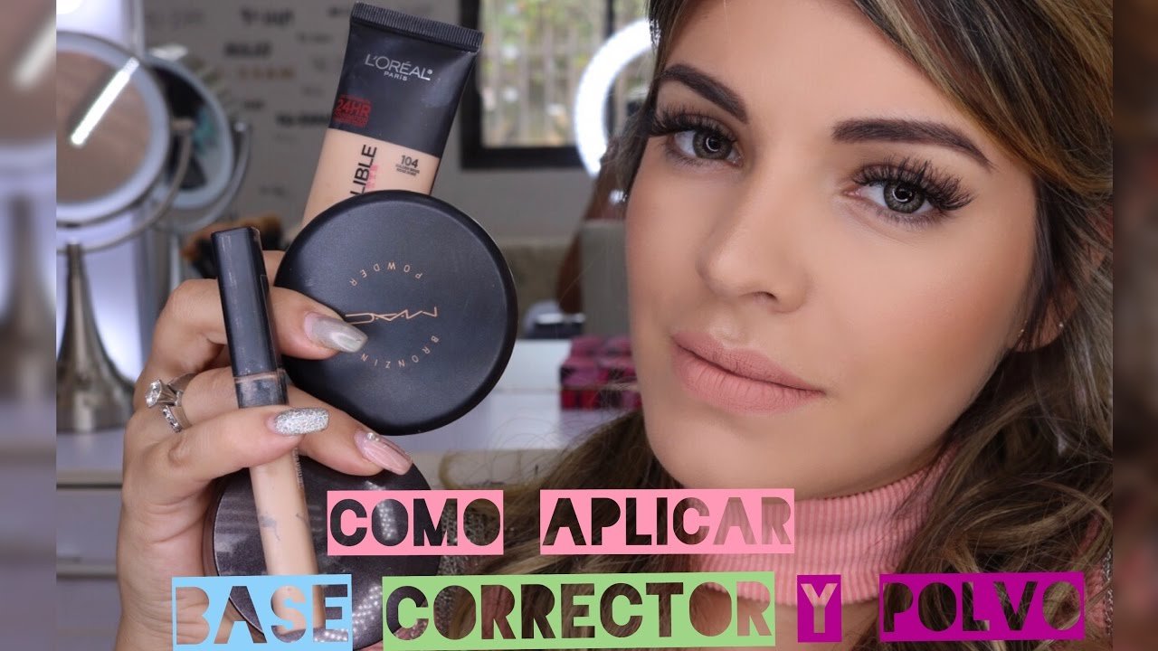 cuidados básicos después del maquillaje sombra de ojos cremosa
