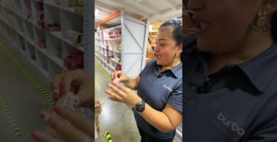 curiosidades que no sabías sobre iluminador en barra
