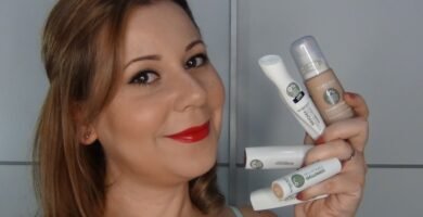 curiosidades que no sabías sobre maquillaje sin parabenos