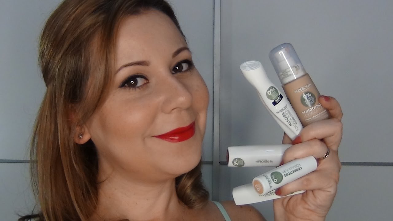 curiosidades que no sabías sobre maquillaje sin parabenos