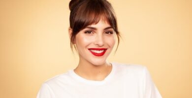 guía paso a paso de maquillaje para bodas de día