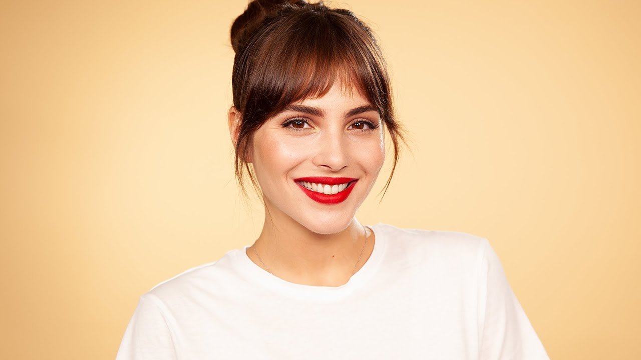 guía paso a paso de maquillaje para bodas de día