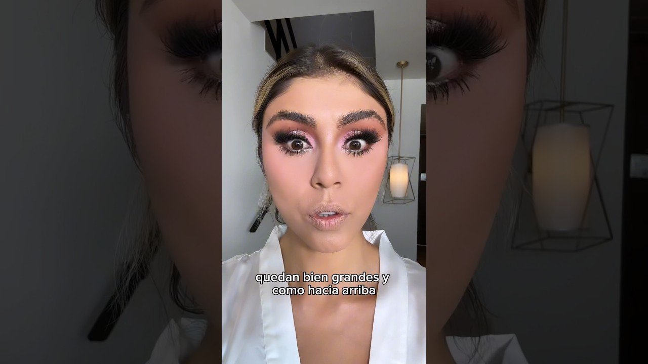 guía paso a paso de maquillaje para bodas en la playa