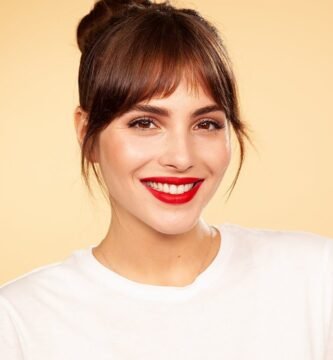 guía paso a paso de maquillaje para bodas en otoño