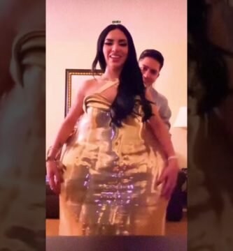 ideas románticas de maquillaje para hermanas de la novia