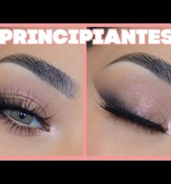 consejos para maquillaje de noche para sin base