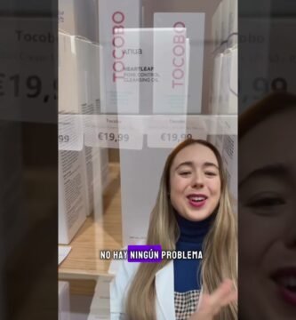 cosméticos seguros para maquillaje para piel con ardor