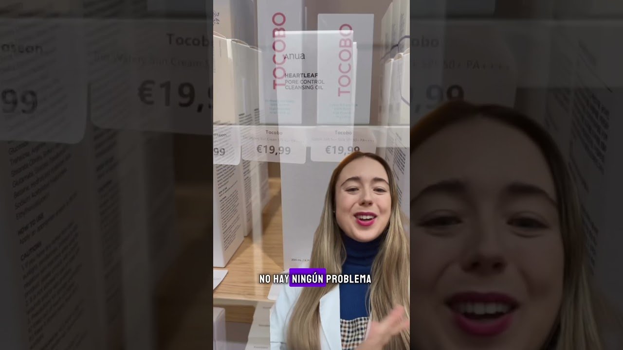 cosméticos seguros para maquillaje para piel con ardor