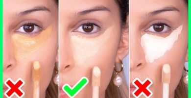 cuándo debes renovar tus productos de corrector de ojeras