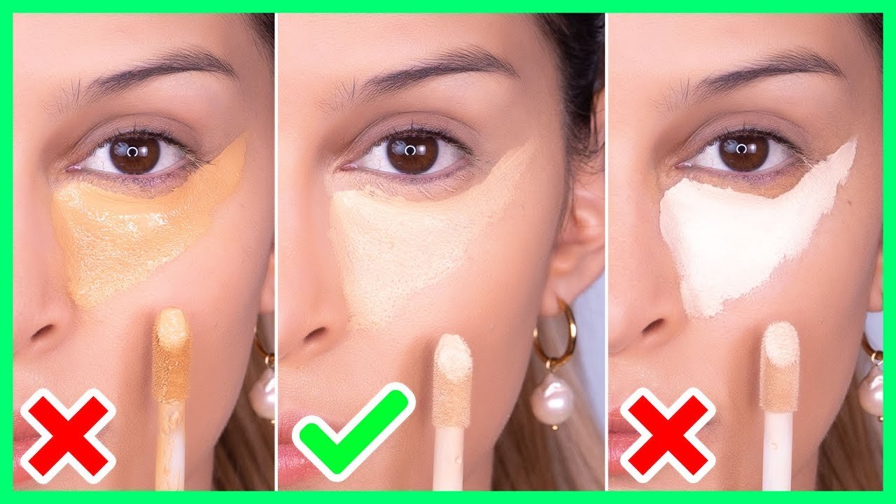 cuándo debes renovar tus productos de corrector de ojeras