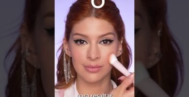 curiosidades que no sabías sobre rubor en crema