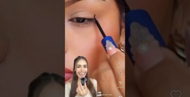 curiosidades que no sabías sobre sombra de ojos cremosa