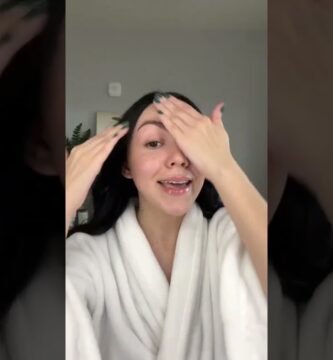 cómo aplicar maquillaje para piel intolerante