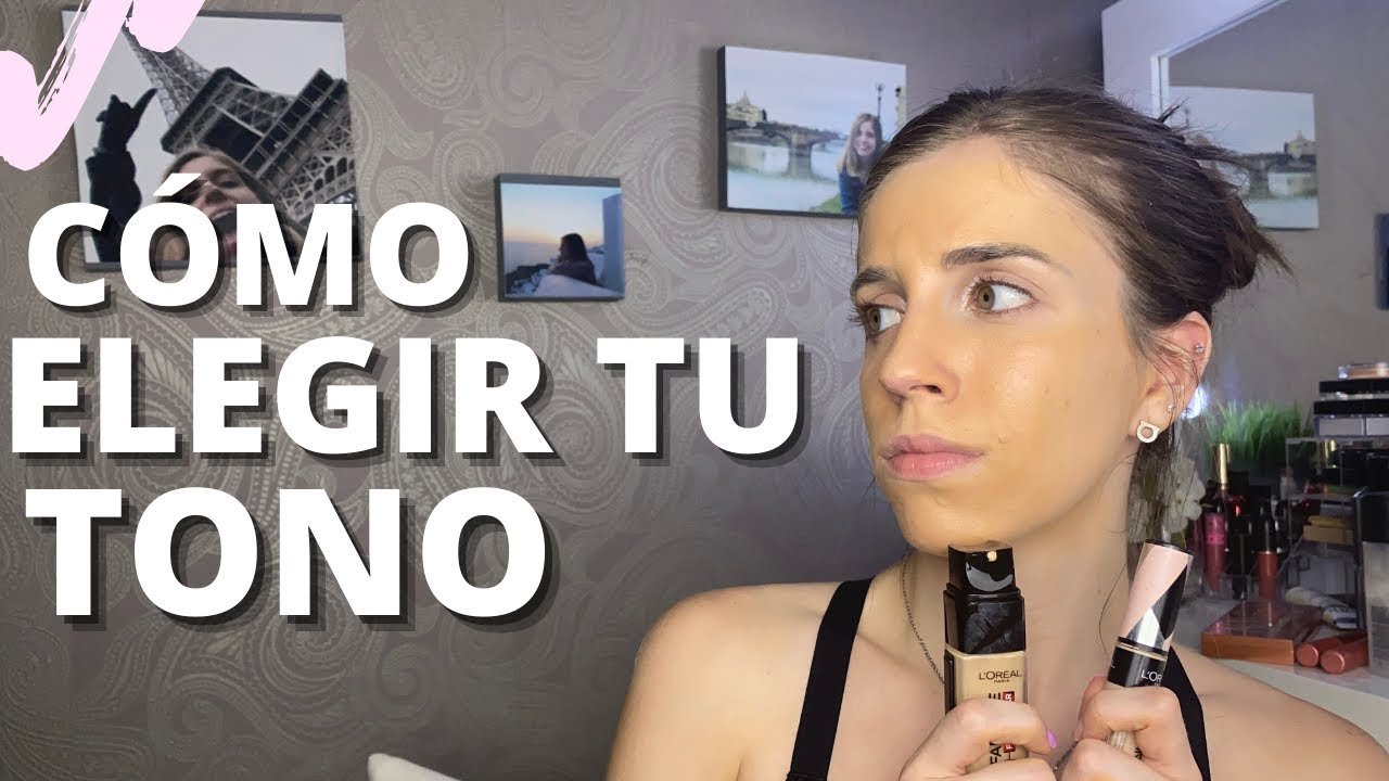 cómo elegir el mejor maquillaje de farmacia