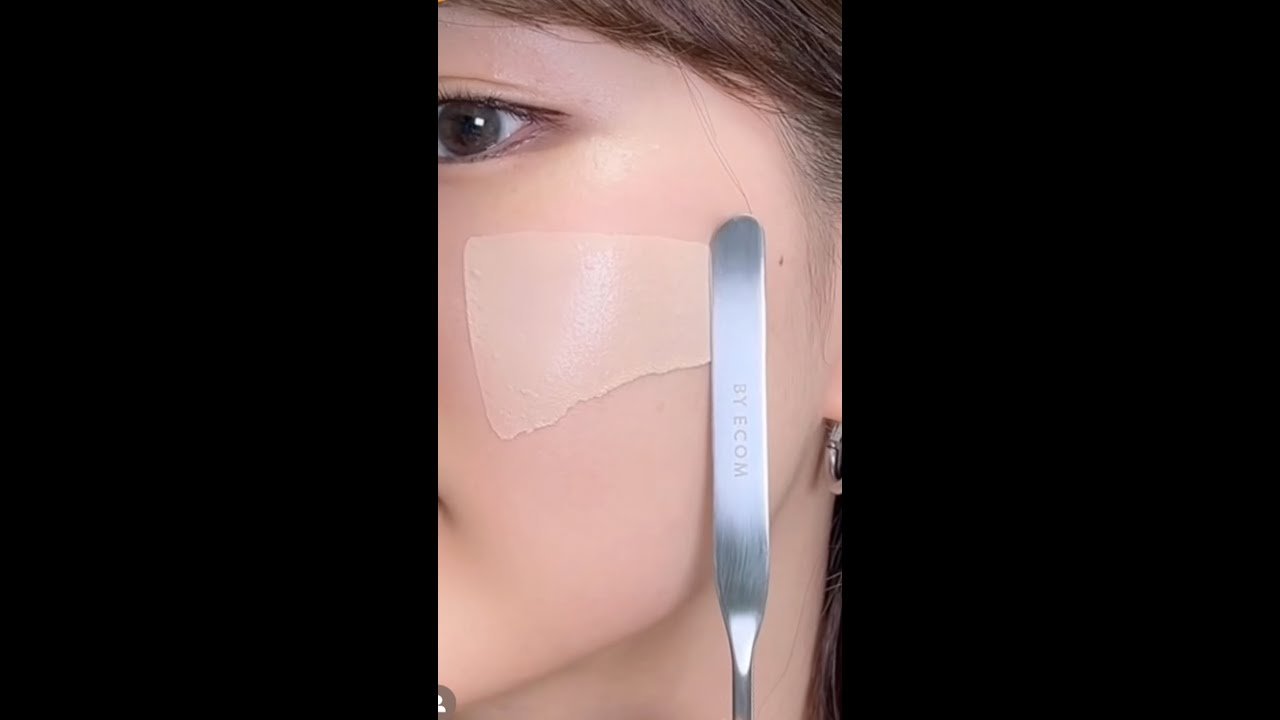 cómo elegir el mejor maquillaje natural