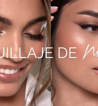 maquillaje de novia para maquillaje para bodas en verano