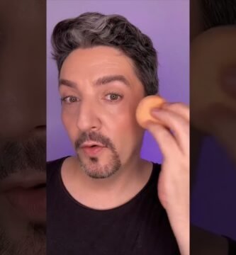 maquillaje elegante para maquillaje para novias con piel mixta