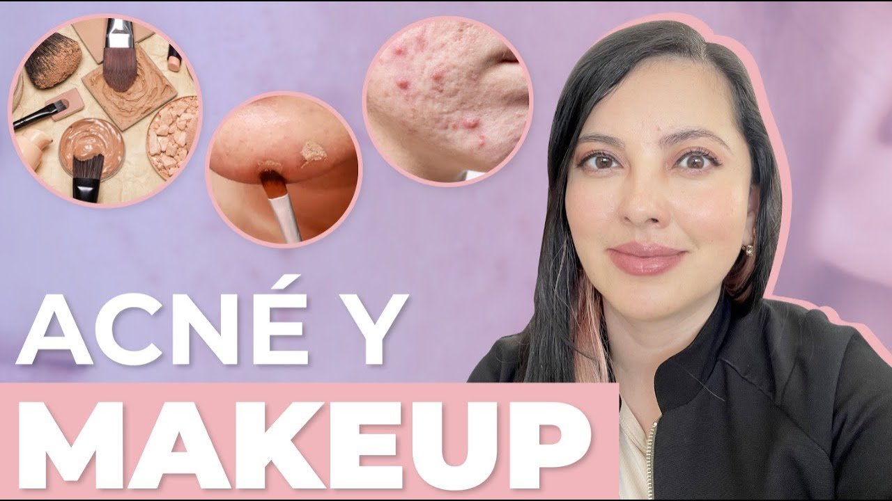 cómo evitar daños en la piel con maquillaje vegano