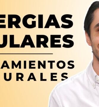 cómo evitar irritaciones con maquillaje para ojos sensibles