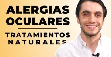 cómo evitar irritaciones con maquillaje para ojos sensibles