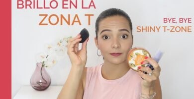 cómo evitar irritaciones con maquillaje para zona t reactiva