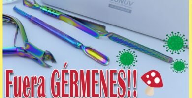 cómo limpiar tus herramientas de delineador líquido