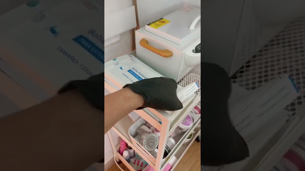 cómo limpiar tus herramientas de maquillaje cruelty free