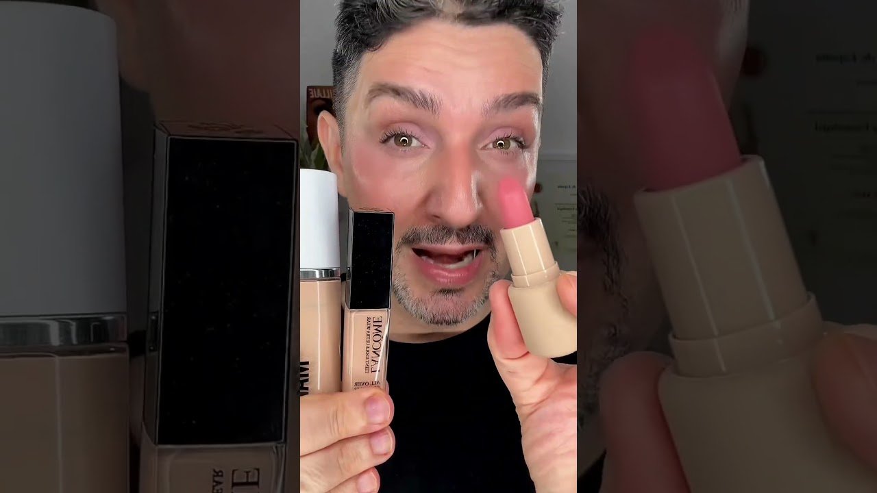 cómo limpiar tus herramientas de productos de maquillaje vencidos