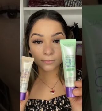 cómo lograr un acabado duradero con maquillaje de noche para con pocos productos