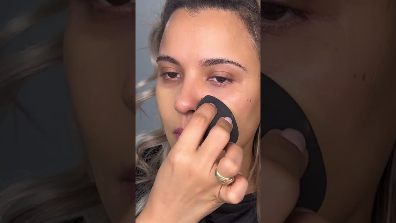 cómo mejorar tu técnica de base líquida