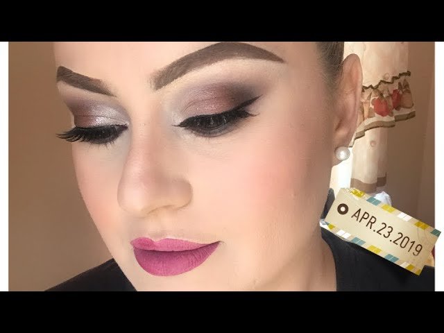 maquillaje para fotos de maquillaje para mamá de la novia