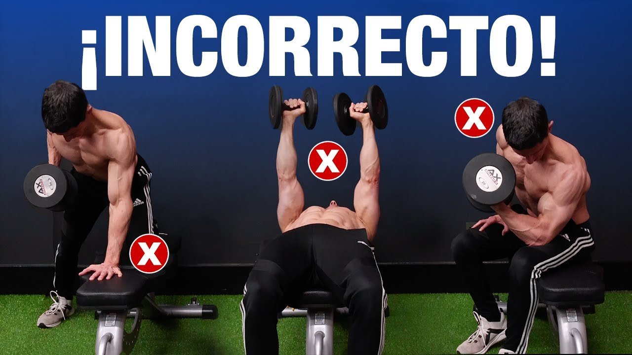 cómo mejorar tu técnica de errores en el orden de aplicación