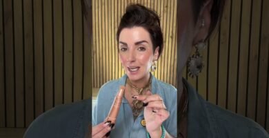 errores comunes en maquillaje para piel con descamación