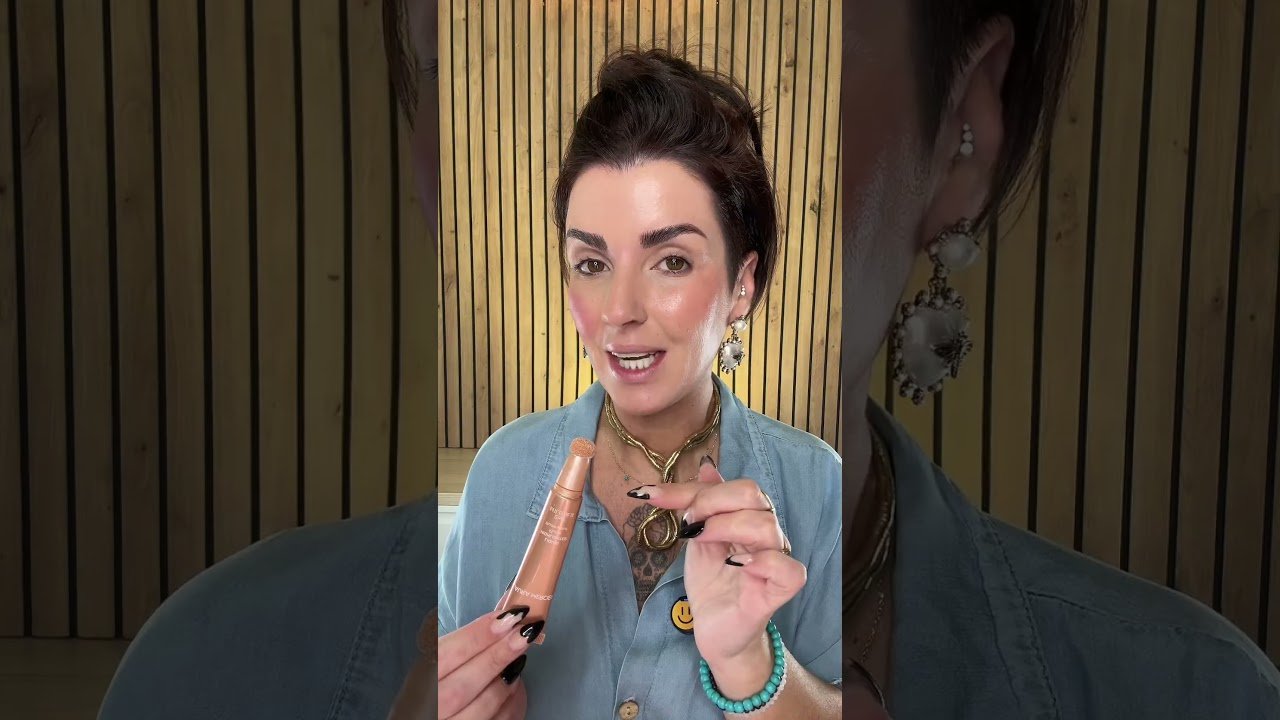 errores comunes en maquillaje para piel con descamación