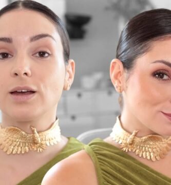 maquillaje para invitadas de maquillaje para bodas en verano