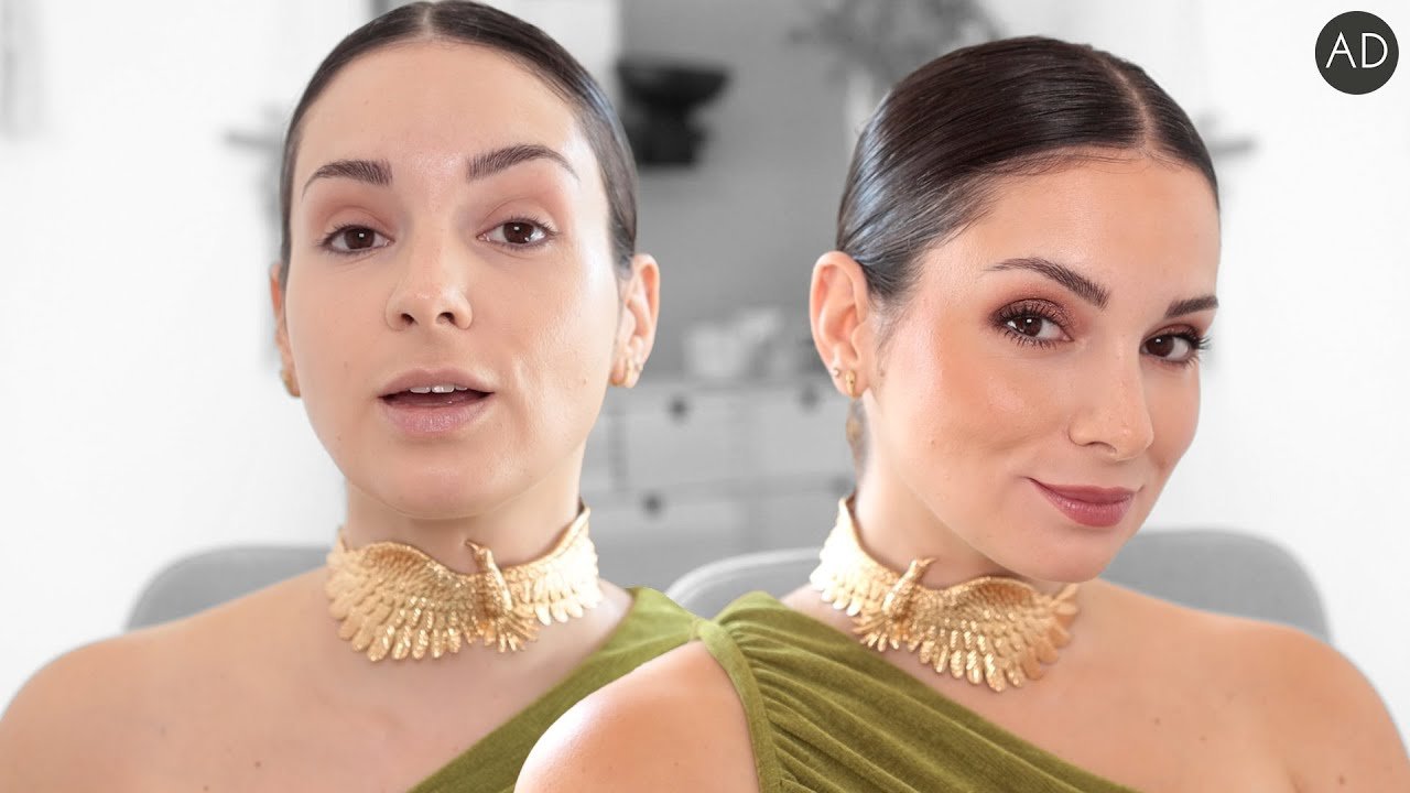 maquillaje para invitadas de maquillaje para bodas en verano