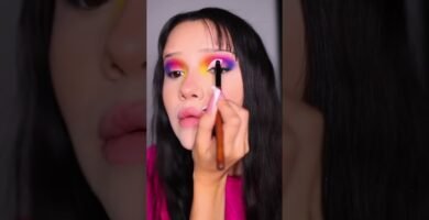 datos interesantes de maquillaje sin parabenos