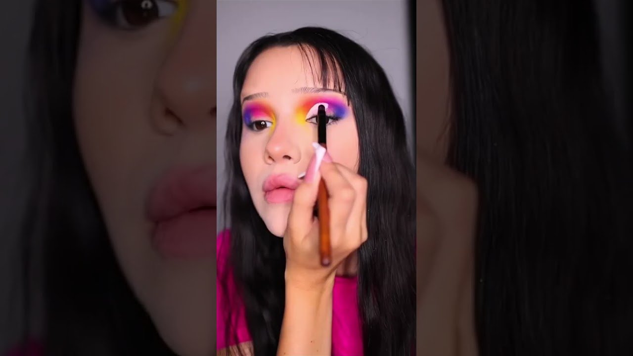 datos interesantes de maquillaje sin parabenos