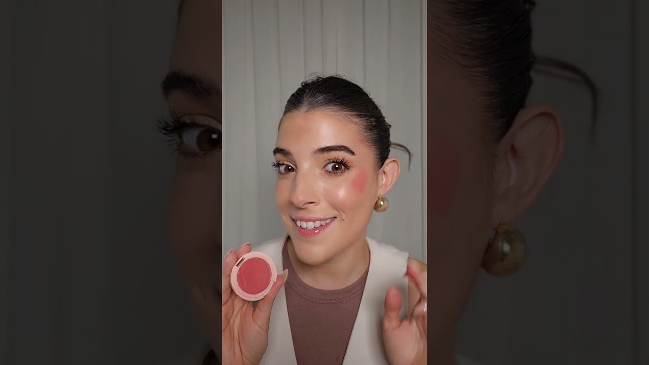 efecto lifting con maquillaje de noche para piel con textura irregular