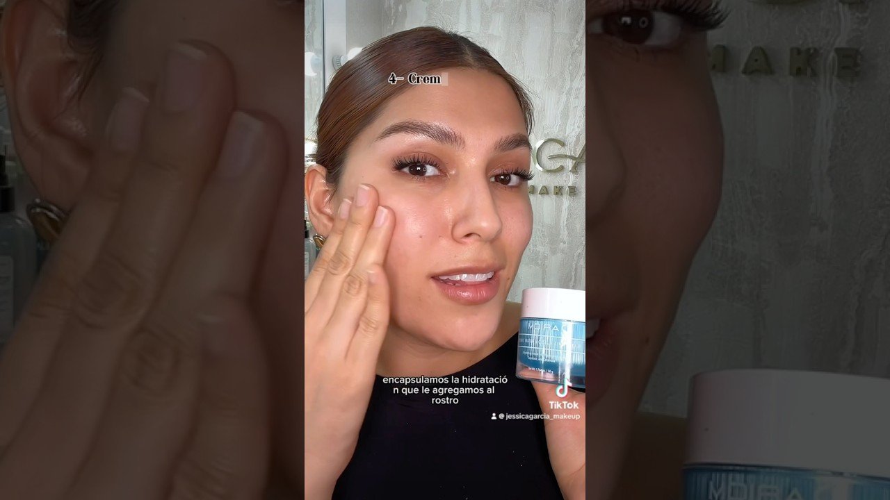 errores al combinar productos de primer facial