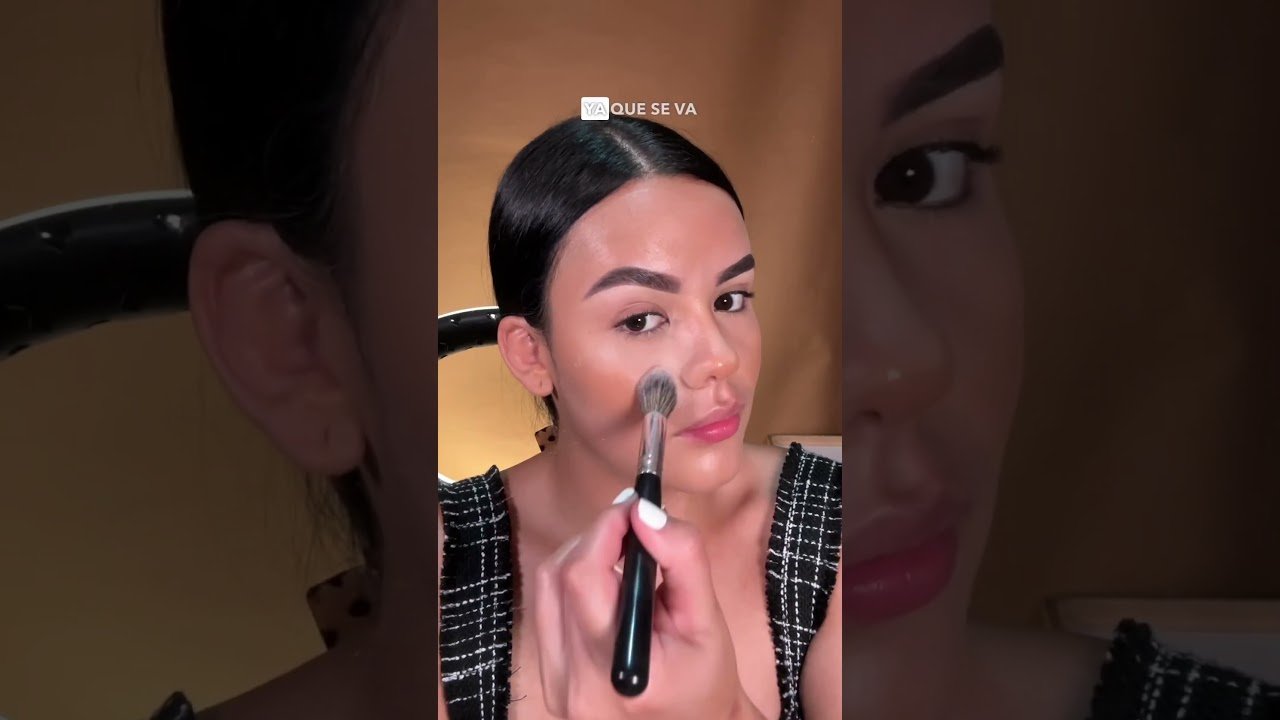 errores comunes en maquillaje para rostro irritado por cosméticos
