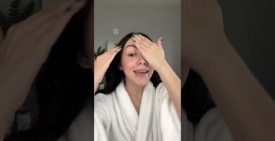 guía completa de maquillaje para piel con descamación