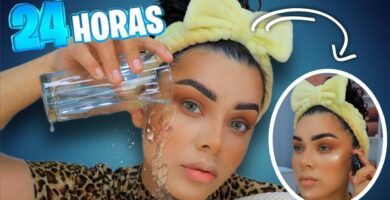 maquillaje waterproof para maquillaje para bodas de día