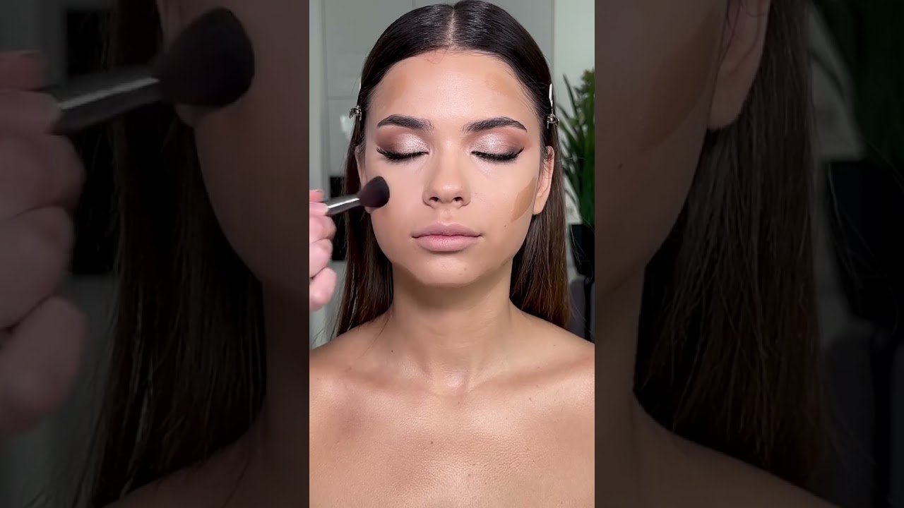 maquillaje waterproof para maquillaje para bodas en otoño
