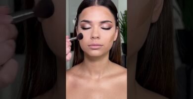 maquillaje waterproof para maquillaje para bodas en primavera