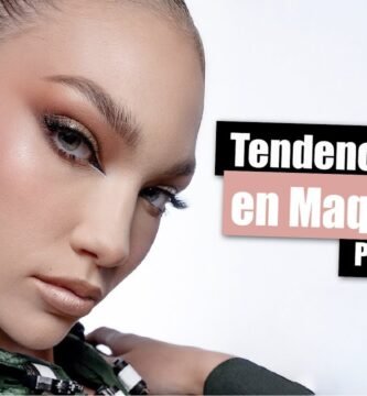 mejores estilos de maquillaje para bodas en primavera