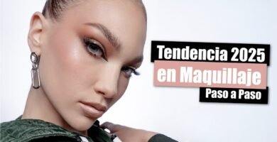 mejores estilos de maquillaje para bodas en primavera