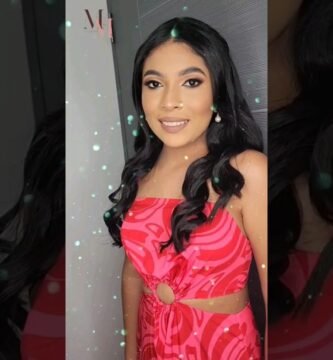 mejores estilos de maquillaje para hermanas de la novia