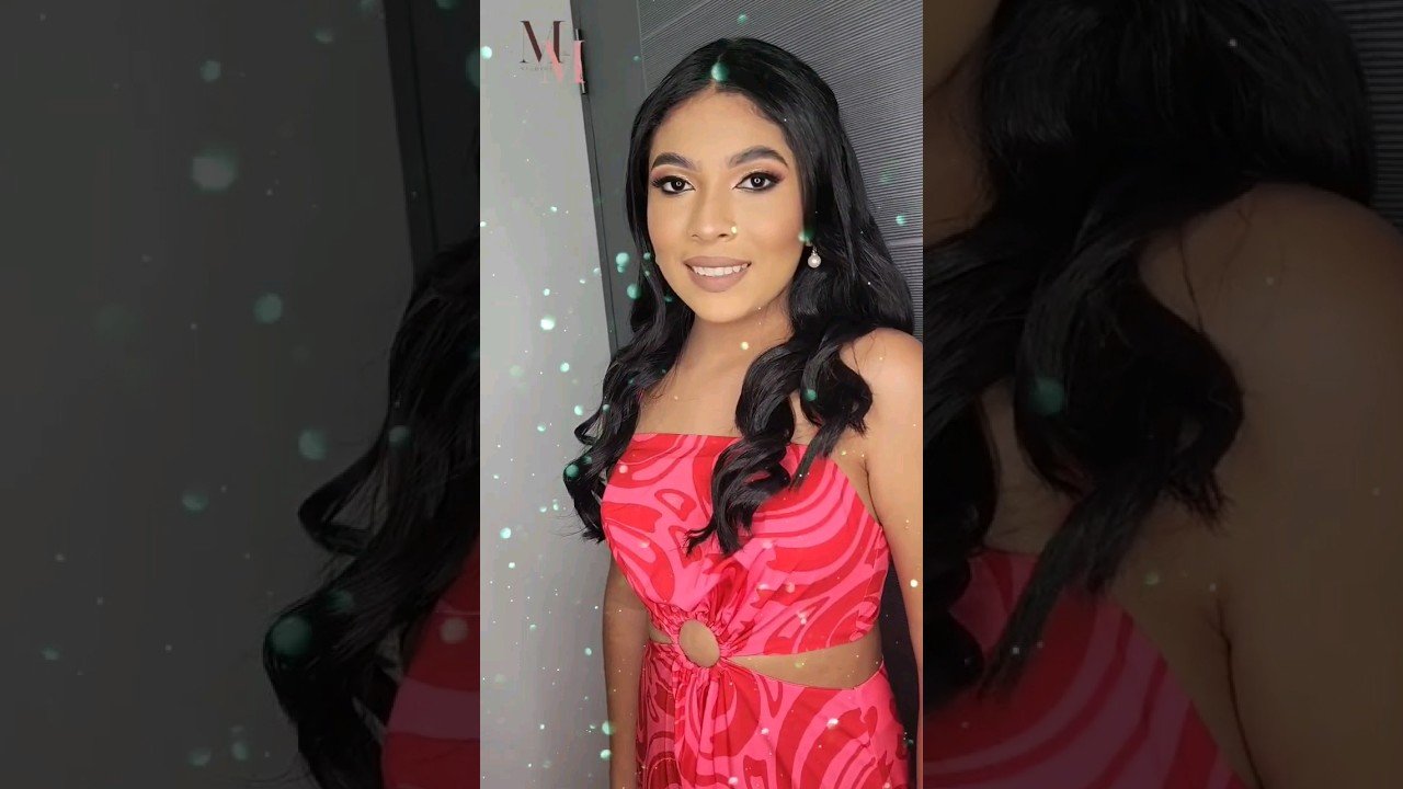 mejores estilos de maquillaje para hermanas de la novia